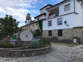 Casa El Parque Grazalema